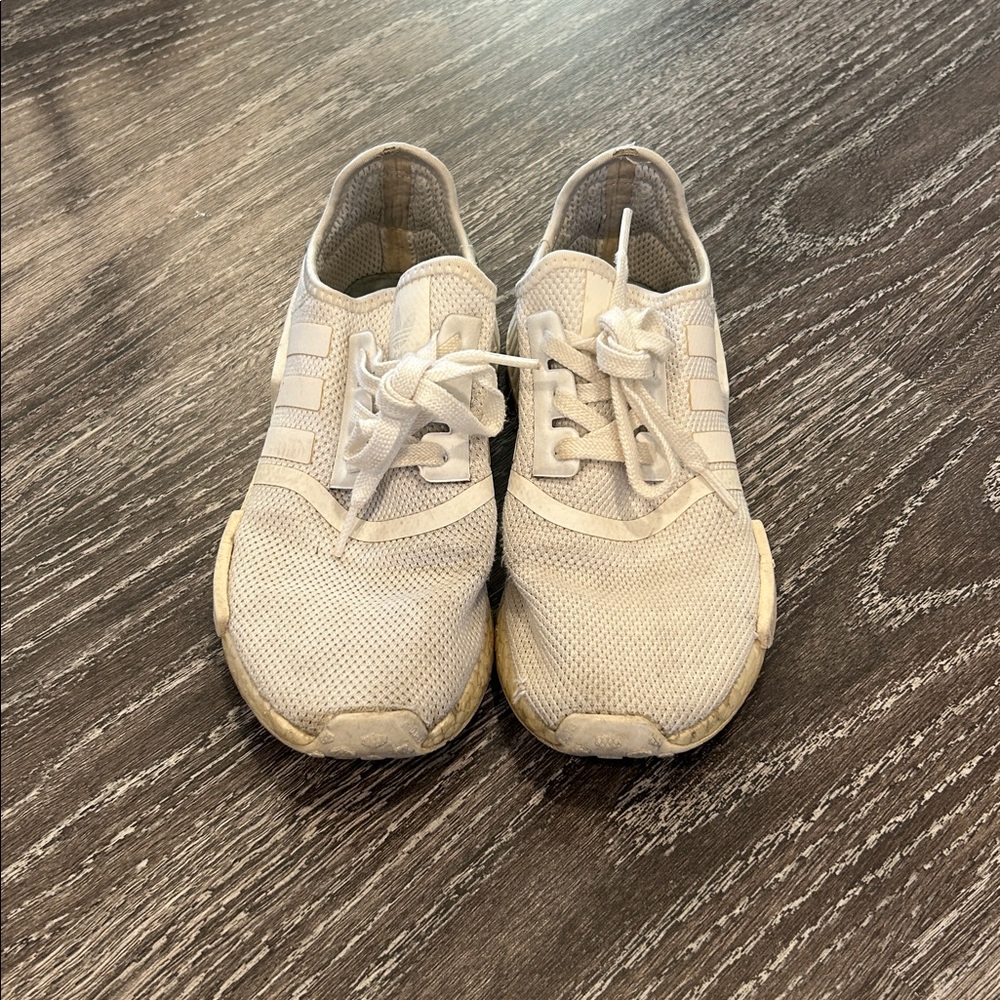 Adidas NMD tennis shoes | 7